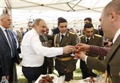 کارشناس نظامی آذربایجان: رقص شراب پاشینیان در شوشا اتمام حجتی بر آغاز جنگ آذربایجان علیه ارمنستان