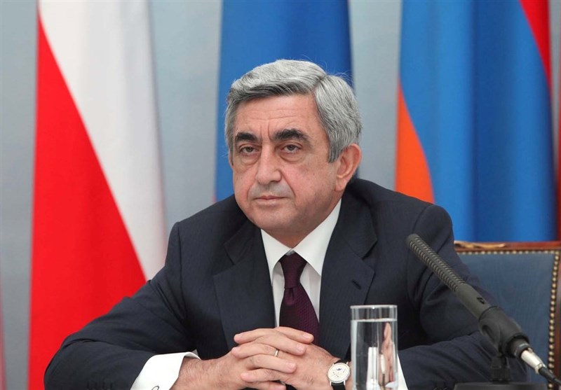 اعتراف رئیس‌جمهور سابق ارمنستان؛ بی‌ثباتی داخلی آذربایجان عامل اصلی سقوط شوشا