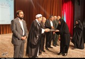 آئین بزرگداشت روز معلم در کرمان به روایت تصویر
