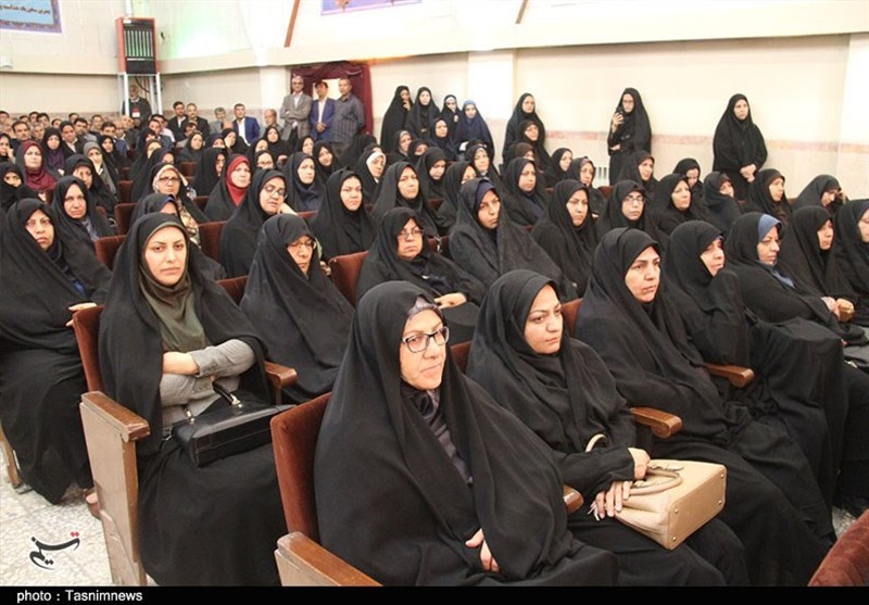 تجلیل از 5000 معلم شاغل و بازنشسته جنوب استان بوشهر