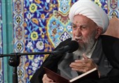 اصفهان| چرا خداوند ماه رمضان را مختص امت پیامبر اسلام (ص) قرار داد؟