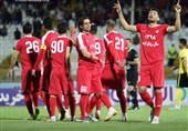 لیگ برتر فوتبال| برتری یک‌نیمه‌ای تراکتورسازی مقابل پارس جنوبی جم