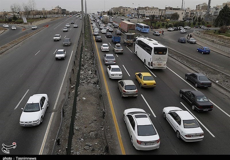 تشدید ممنوعیت ورود ناوگان سنگین به محدوده مرکزی مشهد