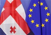 گرجستان شایعات در مورد لغو روادید شهروندان این کشور از سوی اتحادیه اروپا را رد کرد