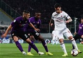 فوتبال جهان| میلان رقابت برای سهمیه لیگ قهرمانان اروپا را داغ‌تر کرد