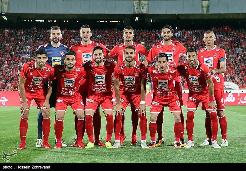 پرسپولیسی‌ها شارژ مالی شدند