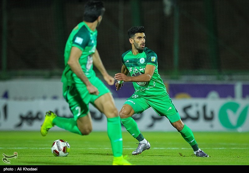 ACL Round of 16 - 1st Leg: KSA&apos;s Al Ittihad 2-1 Iran&apos;s Zob Ahan FC