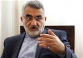 بروجردی: روابط ایران و چین مستقل از سرنوشت برجام است