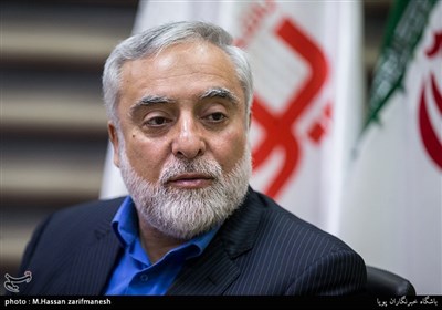  رجبی‌دوانی:‌ چرا برخی مدعیان فرهنگ علیه تهدید ترامپ برای ضربه زدن به مراکز فرهنگی سکوت کردند/ انتقاد از انفعال‌ دولت 