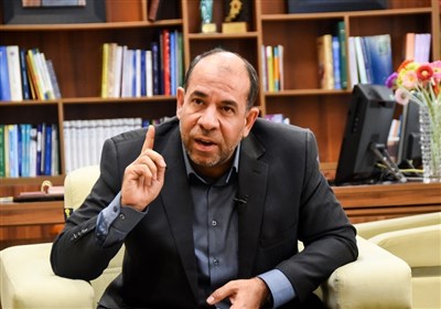 نماینده یک بانک خصوصی از کارگروه رفع موانع تولید خراسان شمالی اخراج شد