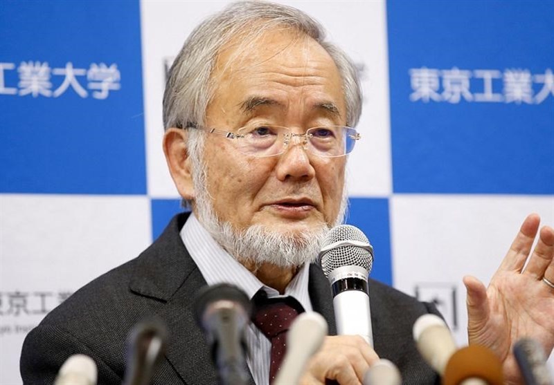 کشف دانشمند ژاپنی؛ &quot;روزه‌داری&quot; باعث از بین رفتن سلول‌های معیوب و سرطانی