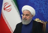 پیام روحانی به اجلاس مکه: &quot;معامله قرن&quot; توطئه‌ای برای نابودی آرمان فلسطین است