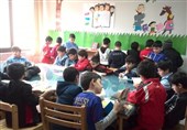 تهیه برنامه‌های ویژه اوقات فراغت برای دانش‌آموزان مناطق سیل‌زده گلستان؛ مدارس ییلاقی تبدیل به کمپ‌های اردویی می‌شود