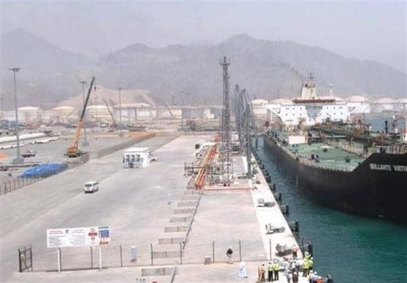 امارات هدف قرار گرفتن کشتی‌های تجاری خود را تایید کرد