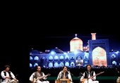 جشنواره ملی آوا‌ها و نوا‌های آیینی ایثار در بوشهر برگزار می‌شود