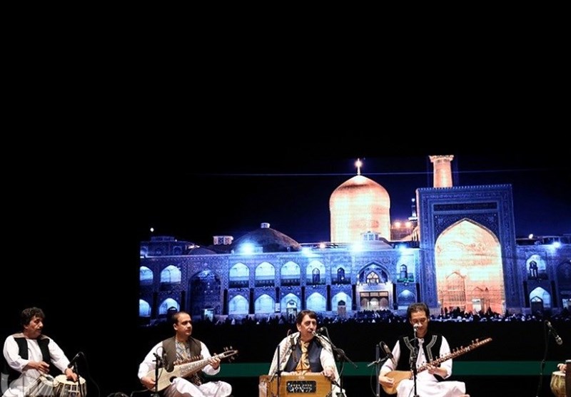 جشنواره ملی آوا‌ها و نوا‌های آیینی ایثار در بوشهر برگزار می‌شود