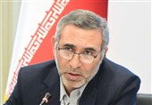 تاکید معاون استاندار خراسان جنوبی بر اجرای سریع قطعه 17 راهآهن بیرجند ـ یونسی
