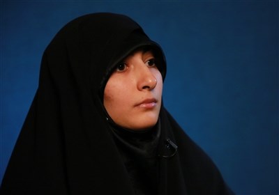 مادر ایرانیها | نمیخواهم تلخیهای کودکیام برای فرزندم تکرار شود