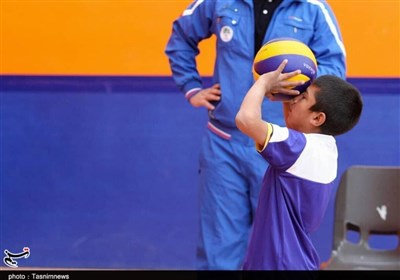 تهران| جزئیات ارائه خدمات ورزشی به کودکان کار 