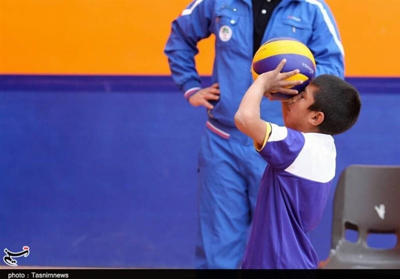 تهران| جزئیات ارائه خدمات ورزشی به کودکان کار