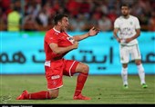 FIFA Hands Persepolis Transfer Ban