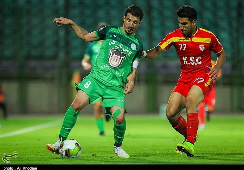 حدادی‌فر: قهرمان شدن تیم‌های ایرانی در آسیا سخت است/ ذوب‌آهن فصل آینده باید قوی‌تر شود