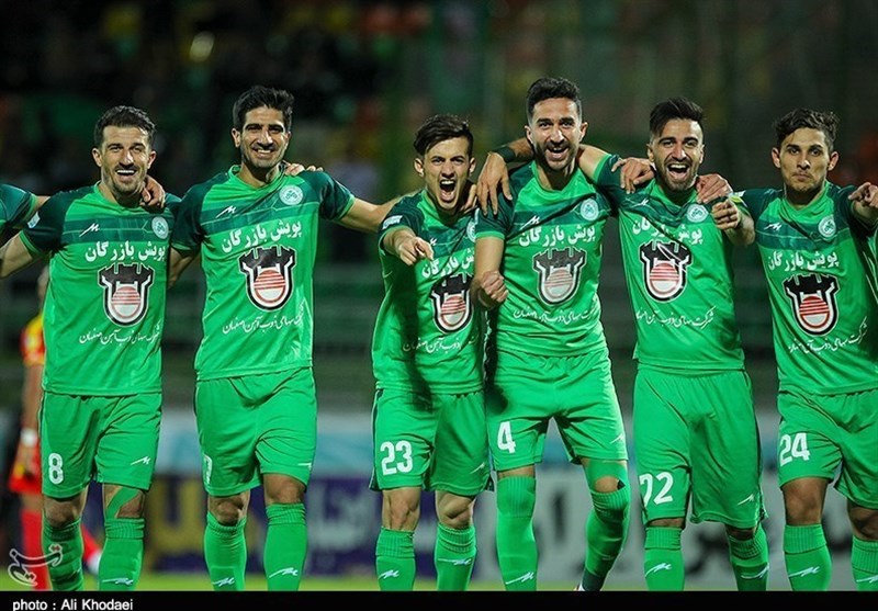 مشخص شدن 16 تیم صعود کننده به یک‌هشتم نهایی لیگ قهرمانان آسیا/ ذوب‌آهن تنها نماینده ایران