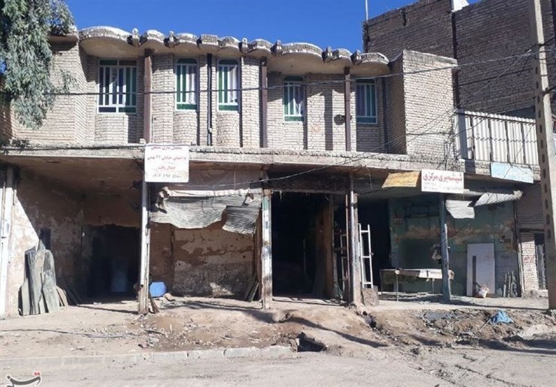 رئیس بنیاد مسکن: وام‌های واحدهای احداثی‌ مناطق سیل‌زده لرستان از هفته آینده پرداخت می‌شود