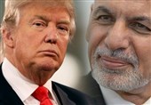 سرنوشت نامعلوم مذاکرات قطر و احتمال دیدار اشرف غنی و ترامپ در آمریکا