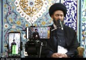 انتقاد امام جمعه اردبیل از صف‌های طولانی نان/ رئیس جمهور از استانداران گزارش بگیرد