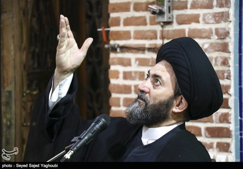 امام جمعه اردبیل: شهید ‌سلیمانی معادله استکبار جهانی را در منطقه ‌به هم زده بود