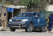 حمله تروریستی و کشته شدن یک مهندس ترکیه‌ای در سومالی