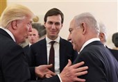 آیا نتانیاهو از پیروزی بایدن می‌ترسد؟/ نگرانی یک رسانه صهیونیست از عواقب شکست ترامپ