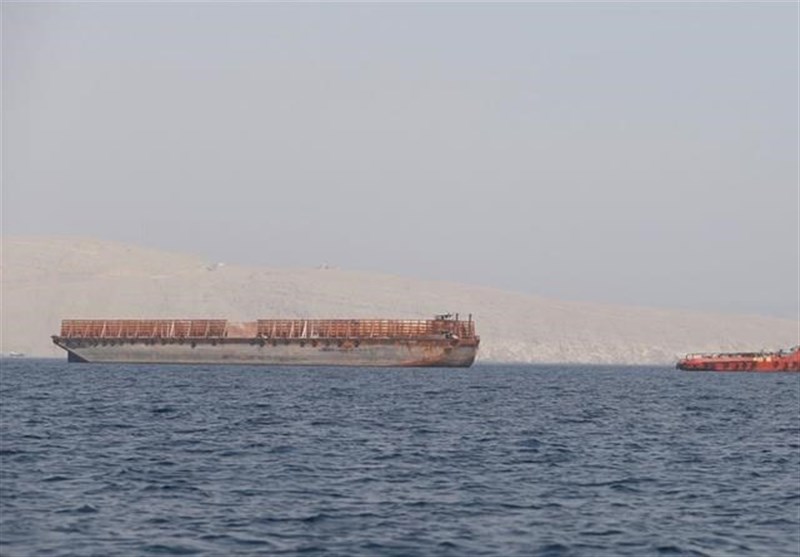 Saudi Arabia Says Two of Its Oil Tankers Sabotaged Near UAE Coast