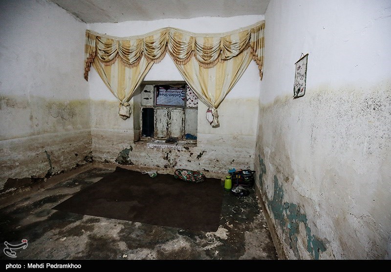 خوزستان| کمیته امداد 700 خانه تخریب‌ شده در سیل را احداث می‌کند