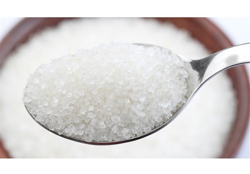 قیمت جدید شکر برای مصرف کننده 28 هزار تومان اعلام شد