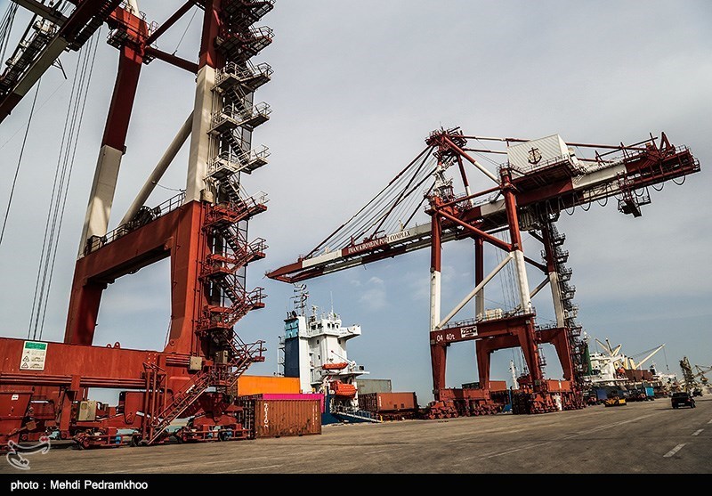 Iranian Ports Operating Normally after Cyberattack