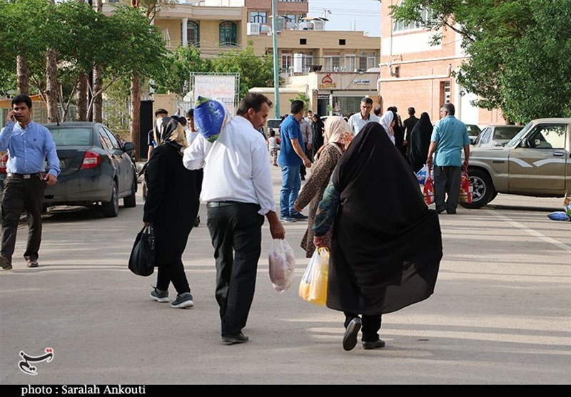 کالاهای یارانه‌ای در کرمان به دست مصرف‌کننده واقعی نمی‌رسد