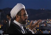 نماز عید فطر به امامت "حجتالاسلام اللهنور کریمیتبار" در ایلام برگزار میشود