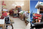 کمیته امداد قزوین 40 میلیارد ریال کمک مردمی برای استان‌‌های سیل‌زده جمع‌آوری کرد