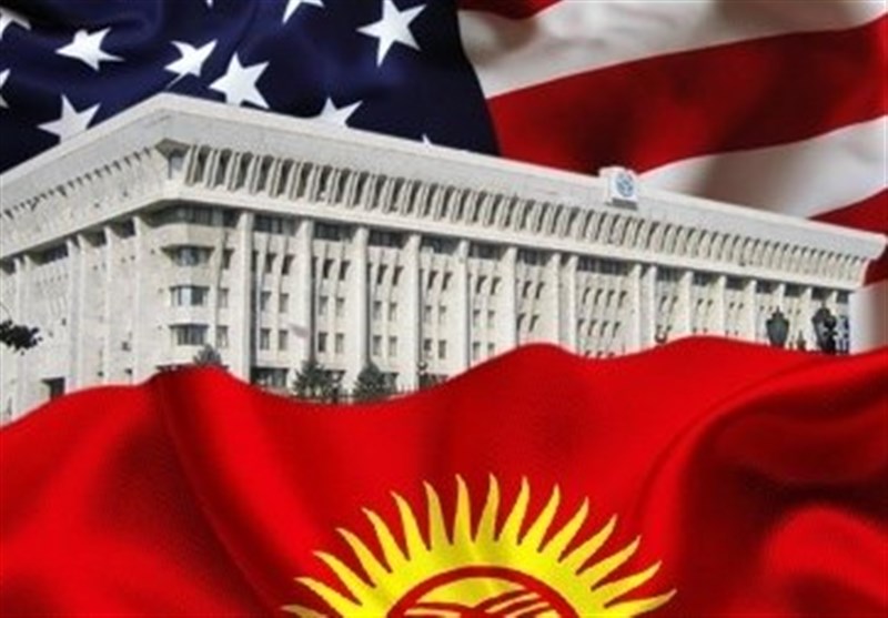 تخصیص 2.5 میلیون دلار برای حمایت از انتخابات پارلمانی در قرقیزستان از جانب ایالات متحده