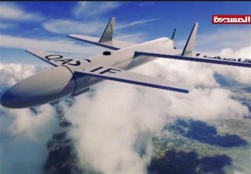 مصدر عسکری یمنی: سبع طائرات مسیرة نفذت هجمات طالت منشآت حیویة سعودیة