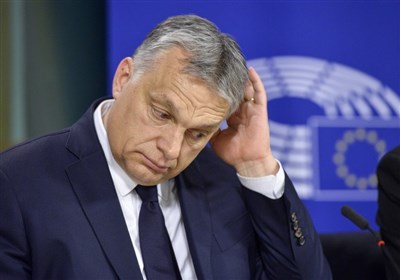  تلاش بروکسل برای محروم کردن مجارستان از ریاست دوره‌ای بر اتحادیه اروپا 