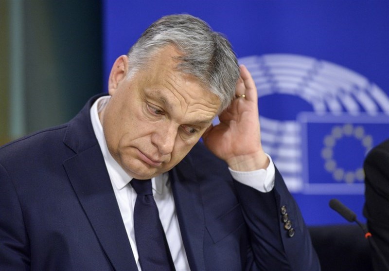 اتحادیه اروپا مجارستان را از میلیاردها دلار بودجه محروم می‌کند