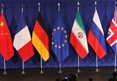 ایران برای دستیابی به حقوق صلح‌آمیز هسته‌ای با هیچ کشوری تعارف ندارد