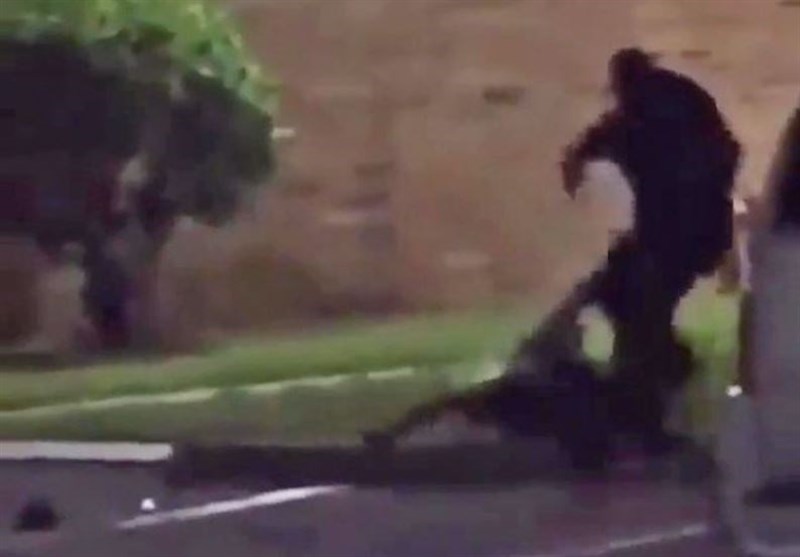 Video Shows Texas Police Officer Killing Pregnant Woman