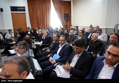 سومین جلسه دادگاه متهمان پرونده پدیده در مشهد