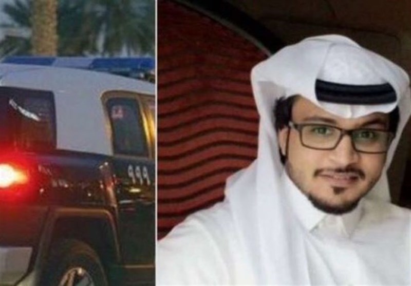 آل‌سعود خانواده یک منتقد سعودی را بازداشت کرد