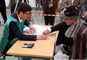 افزایش 40 درصدی هزینه رقابت‌های انتخاباتی و مشارکت کمرنگ مردم در افغانستان