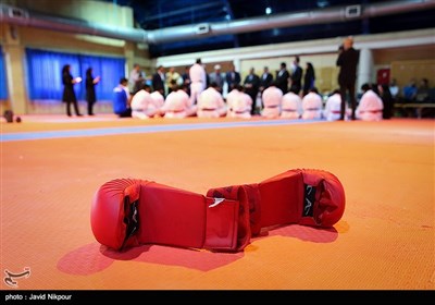  سیاست عجیب فدراسیون کاراته در ماجرای انتخاب سرمربیان 
